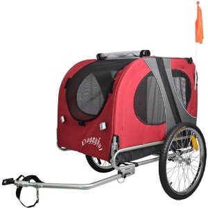 Hundetransportbox Shop grosse Auswahl gute Kundenbewertungen 51mfHP 4Q5L. SL500 AA300 Doggyhut Fahrradanhänger Hundetransportbox Shop grosse Auswahl gute Kundenbewertungen